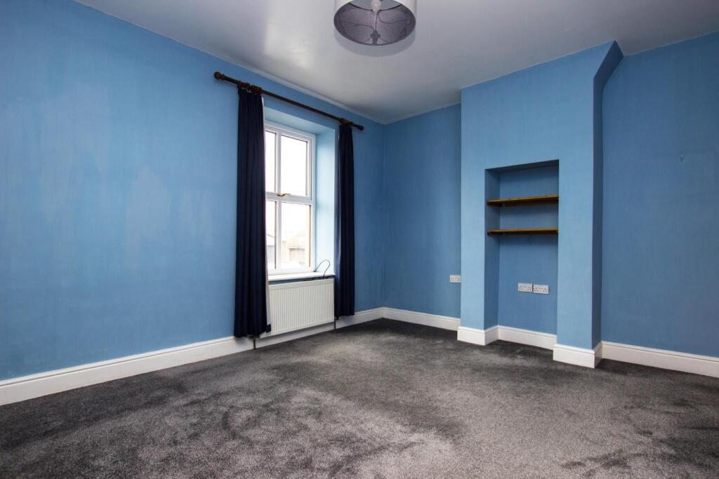 Additional property image - Salthill Road, Clitheroe