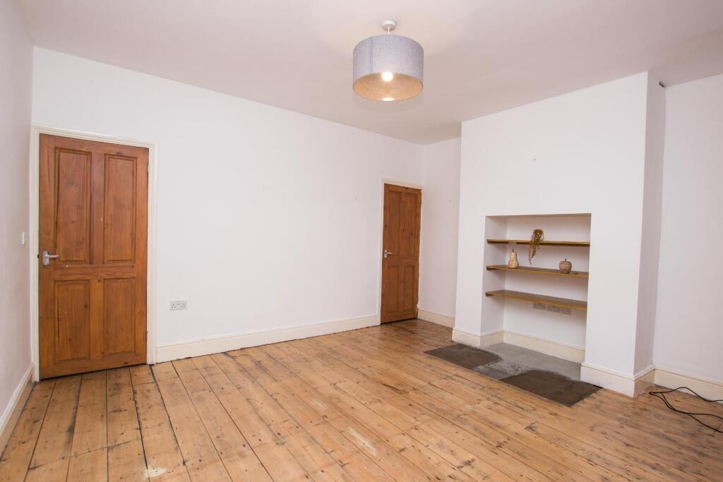 Additional property image - Salthill Road, Clitheroe