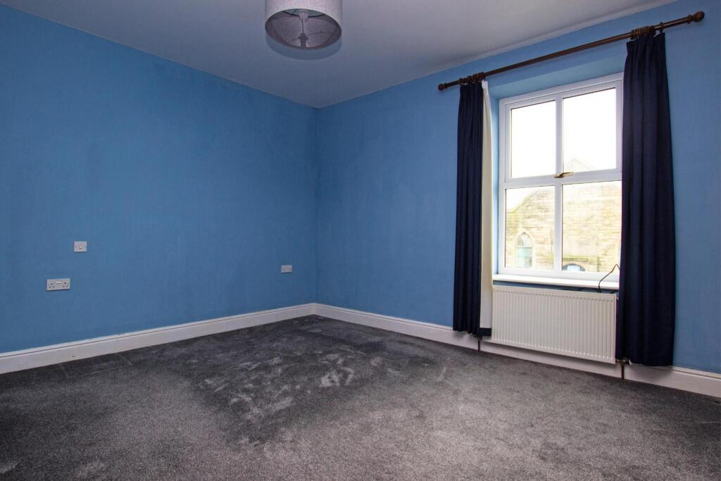 Additional property image - Salthill Road, Clitheroe