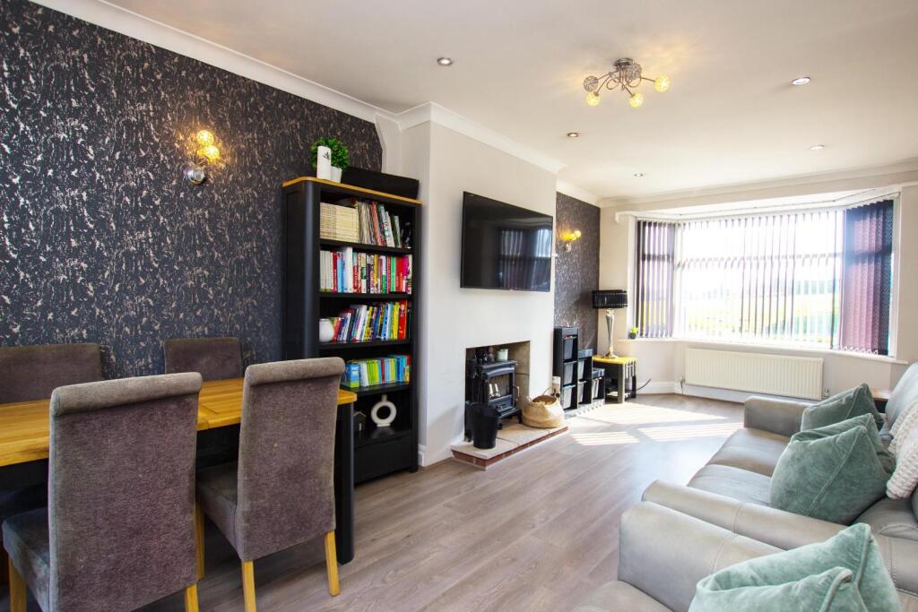 Main image of property: Shorrock Lane, Blackburn