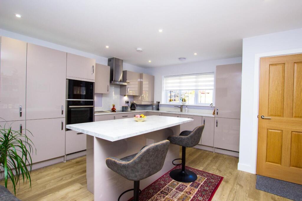 Main image of property: Sanctuary Mews, Bromley Cross
