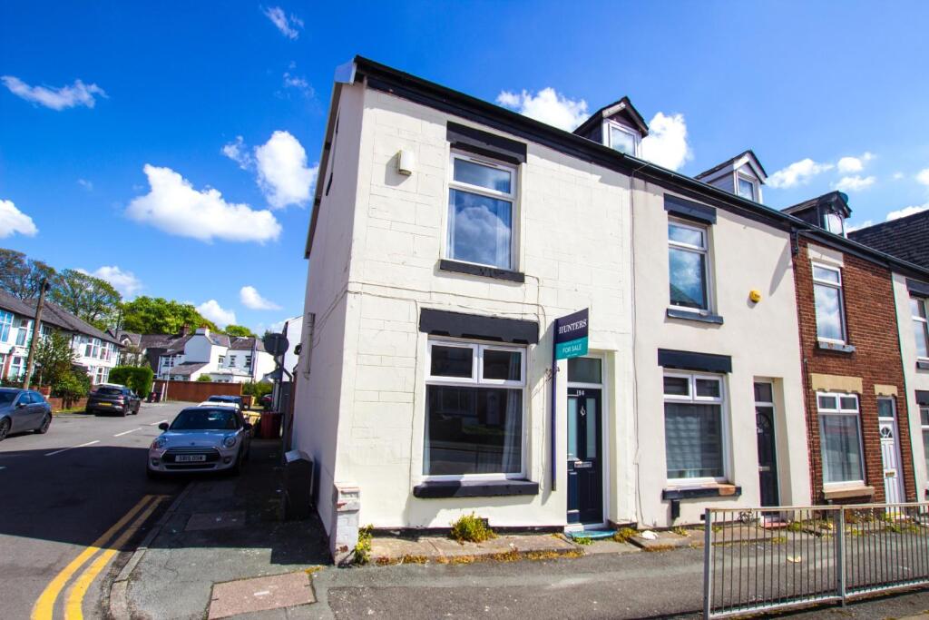Main image of property: Belmont Road, Bolton
