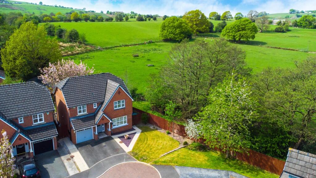 Main image of property: The Meadows, Darwen