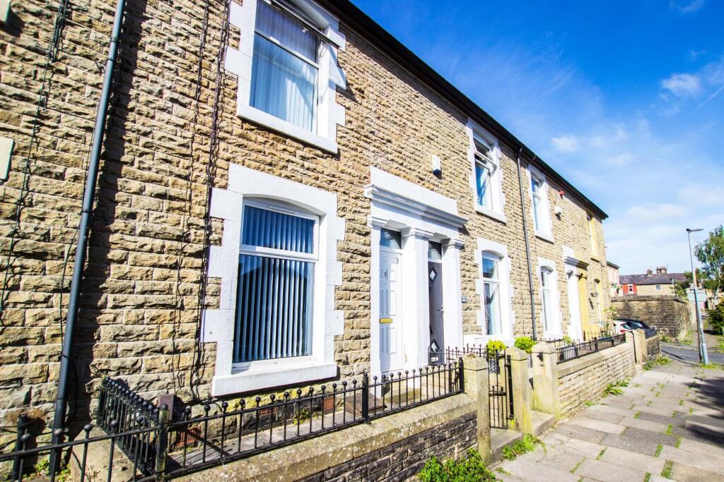 Main image of property: Melrose Street, Darwen