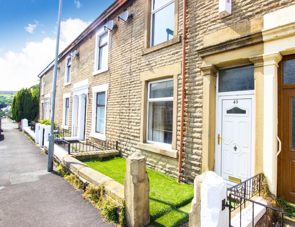 Main image of property: Atlas Road, Darwen