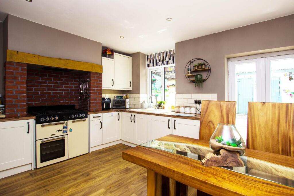 Main image of property: Harwood Street, Darwen