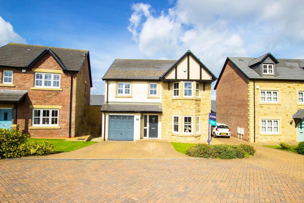 Main image of property: Gib Lane, Feniscowles