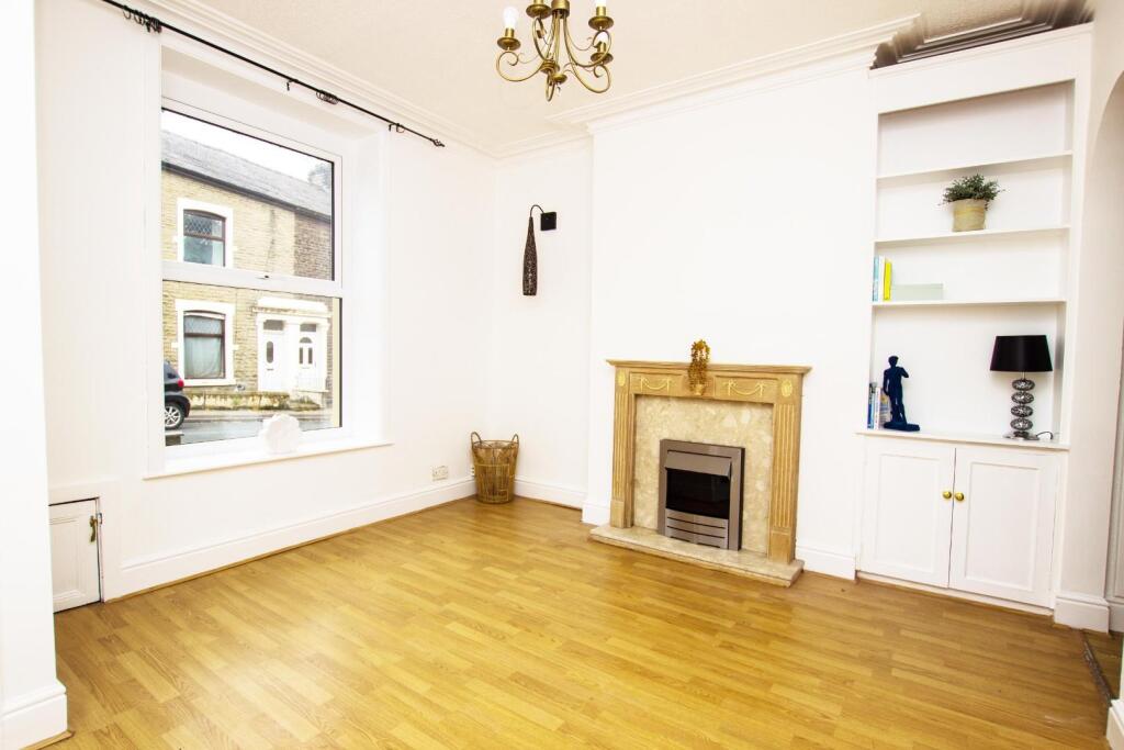 Main image of property: Gillibrand Street, Darwen