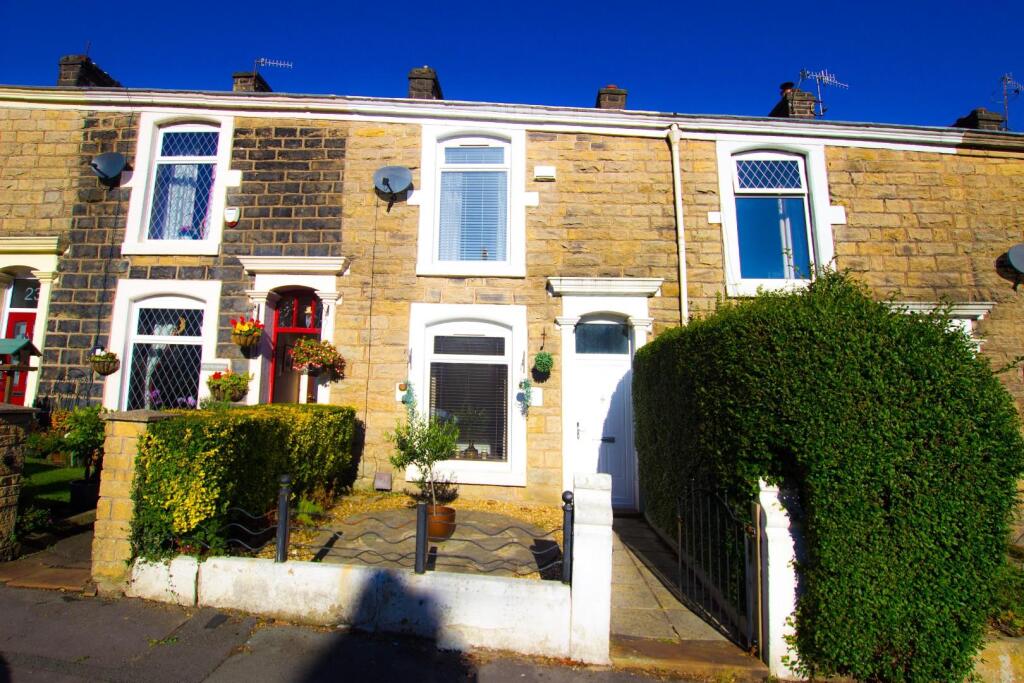 Main image of property: Park Road, Darwen