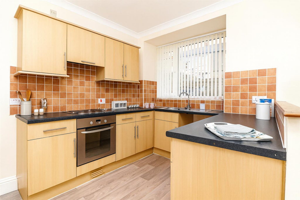 Main image of property: Higher Church Street, Darwen