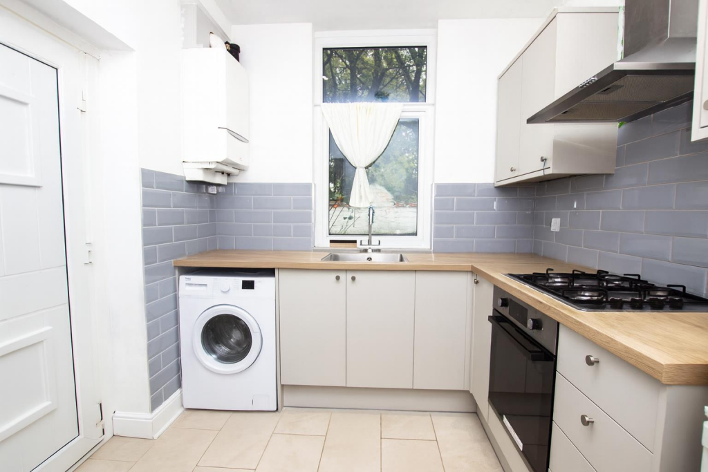 Main image of property: Sudell Road, Darwen