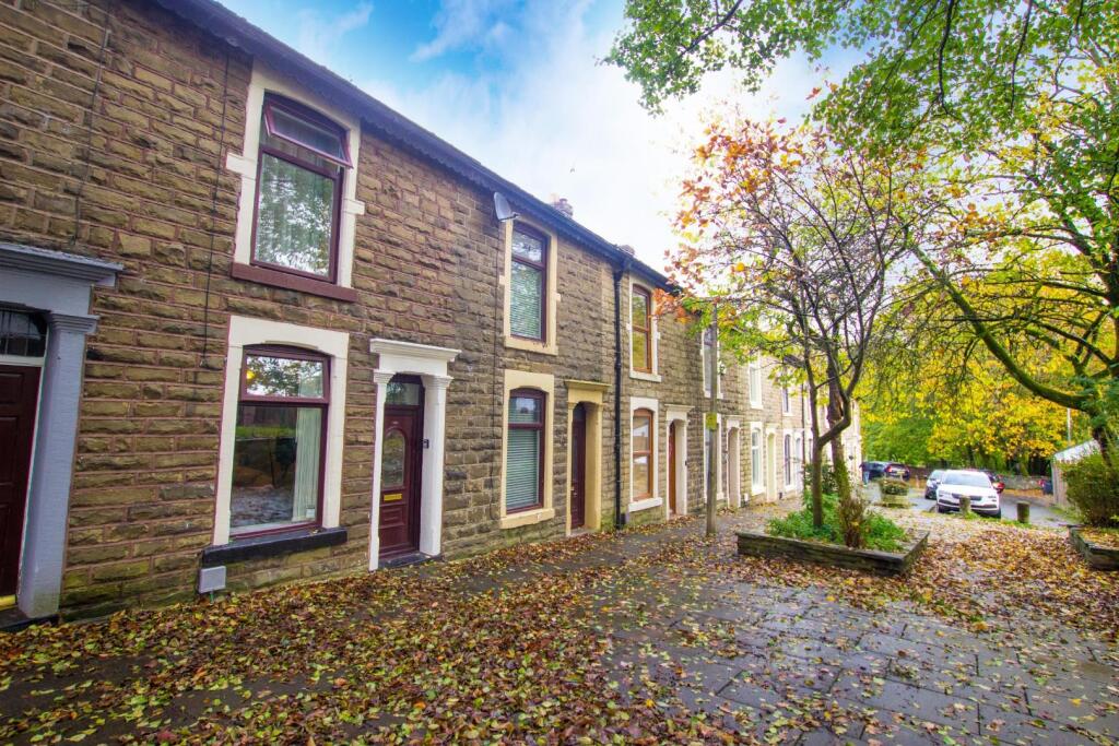 Main image of property: Alfred Street, Darwen