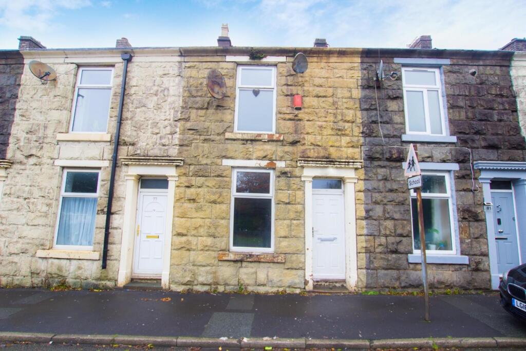 Main image of property: Olive Lane, Darwen