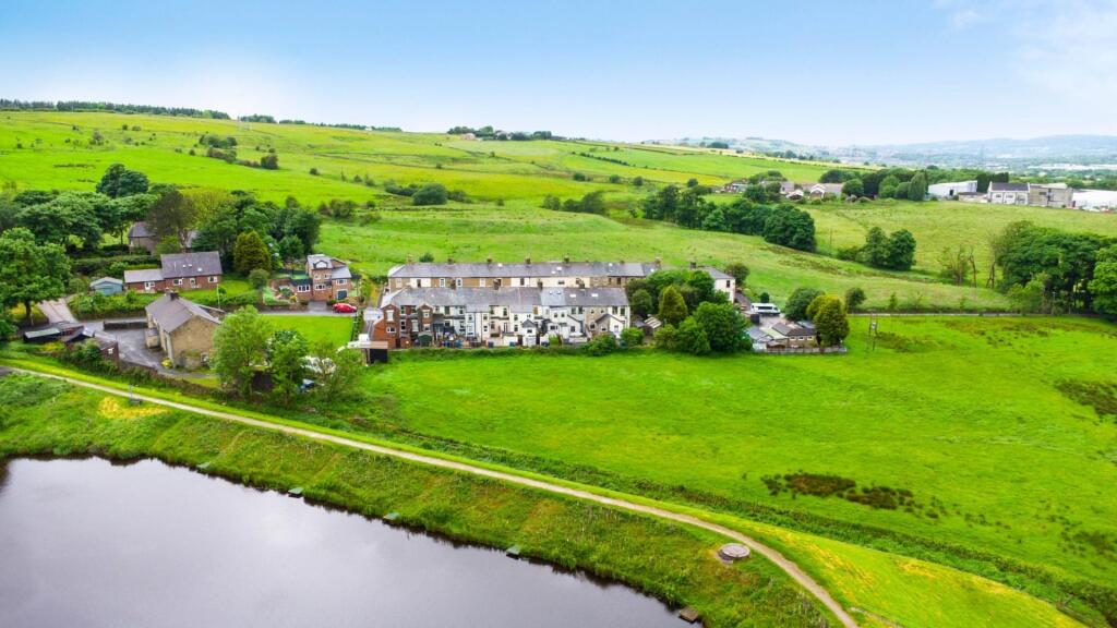 Main image of property: Clifton Terrace, Hoddlesden