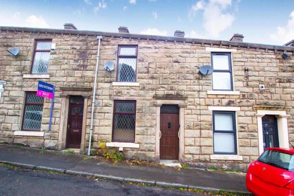 Main image of property: Swan Street, Darwen