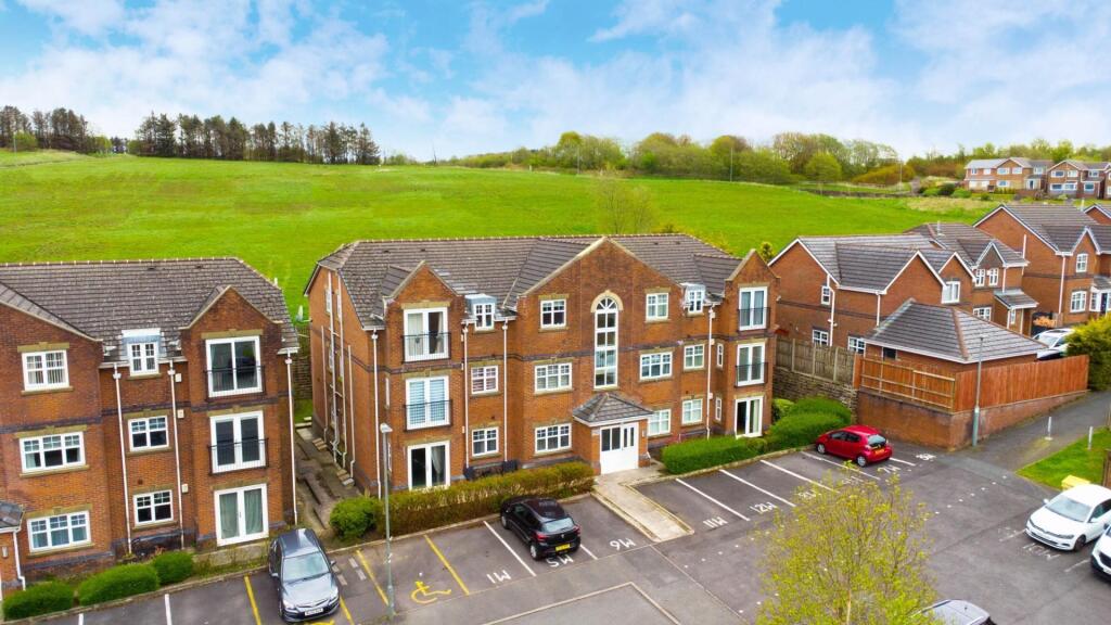 Main image of property: Marsh House Lane, Darwen