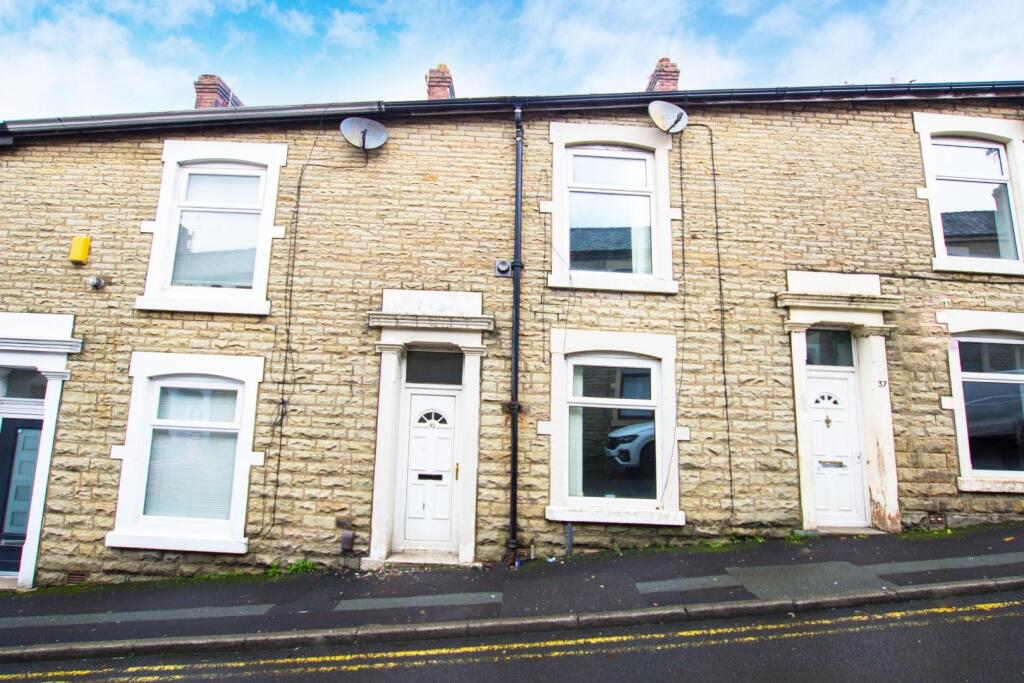 Main image of property: Preston Street, Darwen