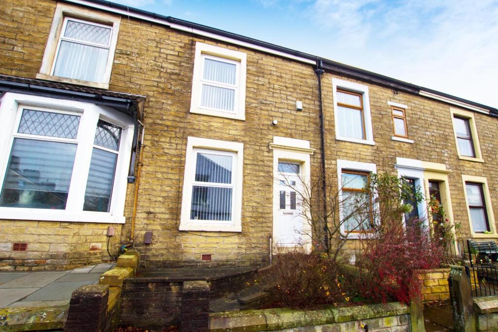Main image of property: Ratcliffe Street, Darwen