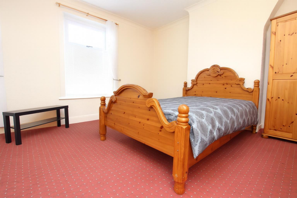 Main image of property: Perry Street, Darwen