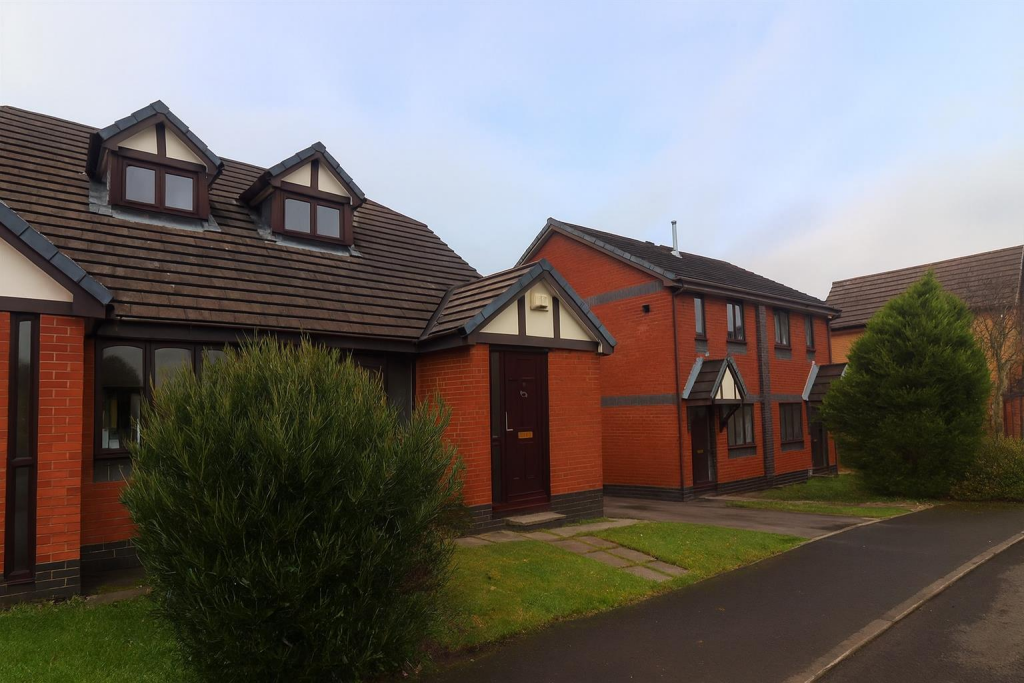 Main image of property: Sevenoaks Drive, Bolton