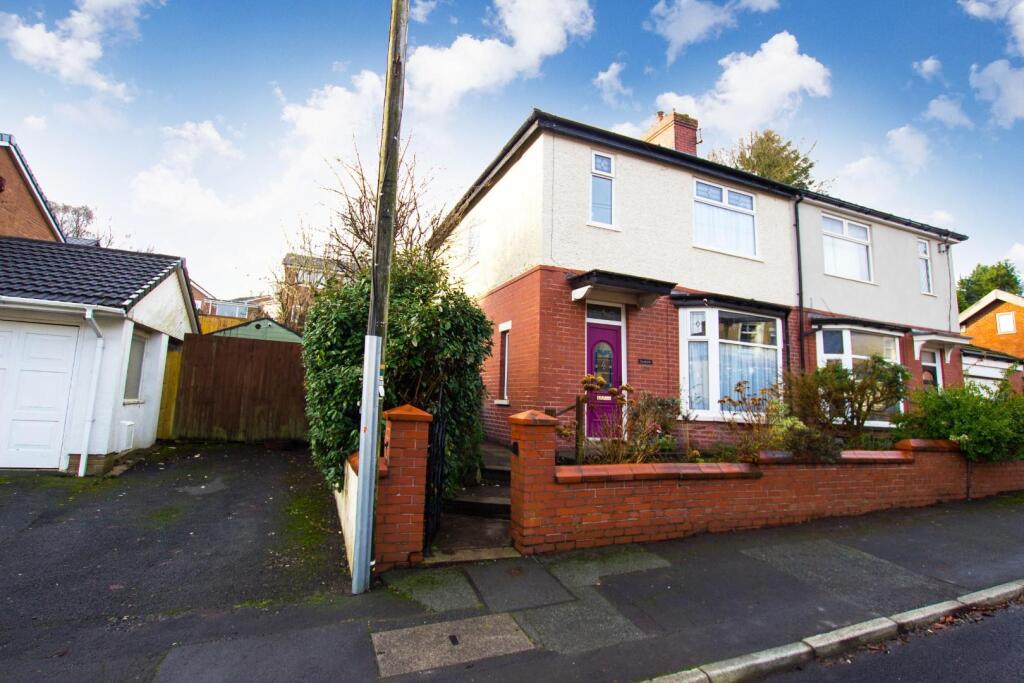 Main image of property: Harwood Street, Sunnyhurst