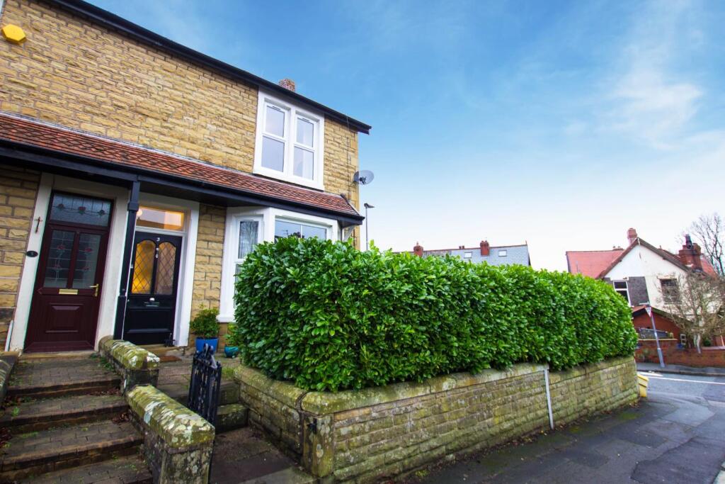 Main image of property: Sunnyhurst Lane, Darwen