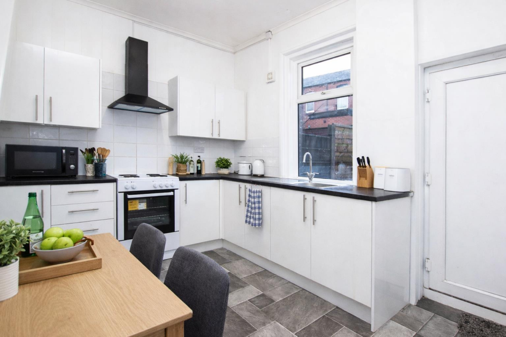 Main image of property: Sharman Street, Bolton