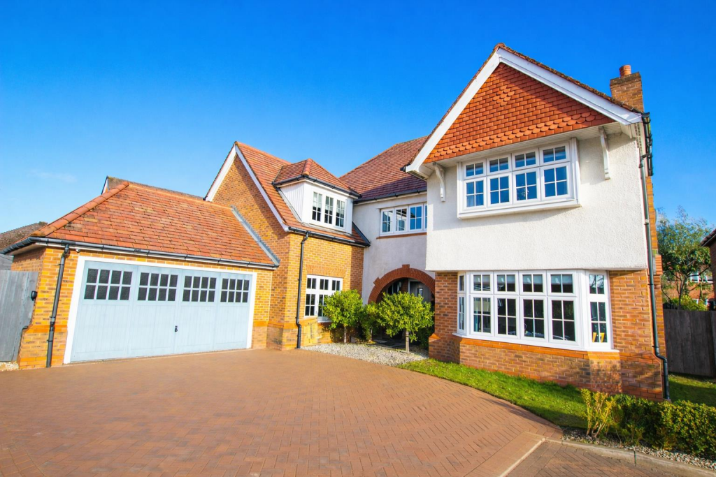 Main image of property: Featherstone Close, Buckshaw Village