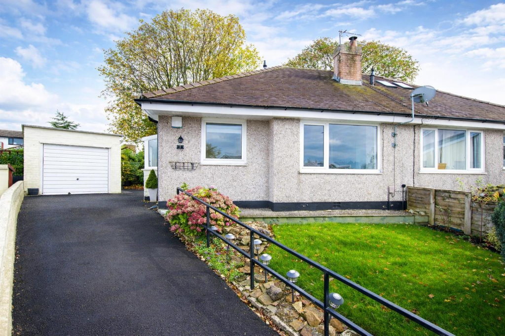Main image of property: St. Michael's Close, Blackburn