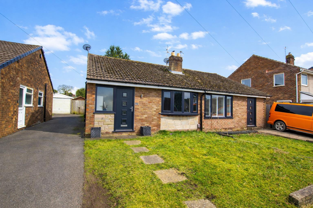 Main image of property: St. Michael's Close, Blackburn