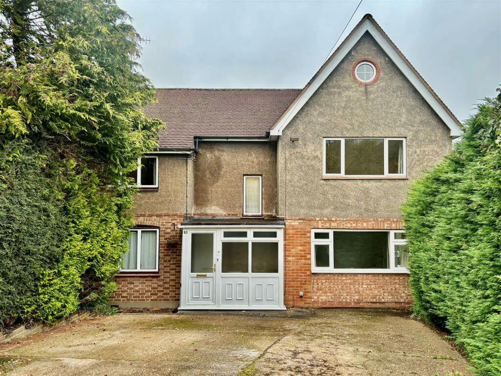 Main image of property: Granville Road, Northchurch, Berkhamsted