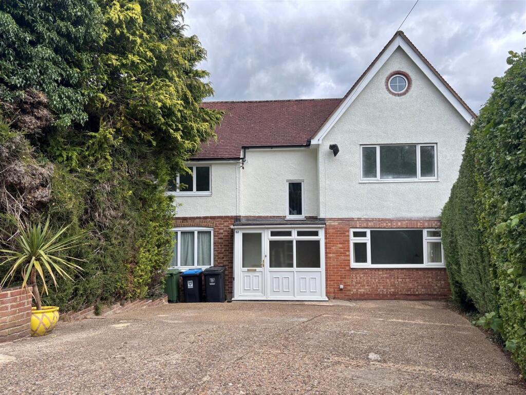 Main image of property: Granville Road, Northchurch, Berkhamsted