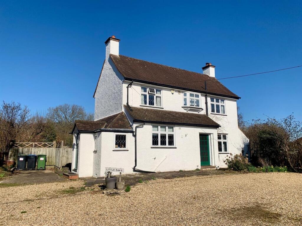 Main image of property: Darrs Lane, Northchurch, Berkhamsted