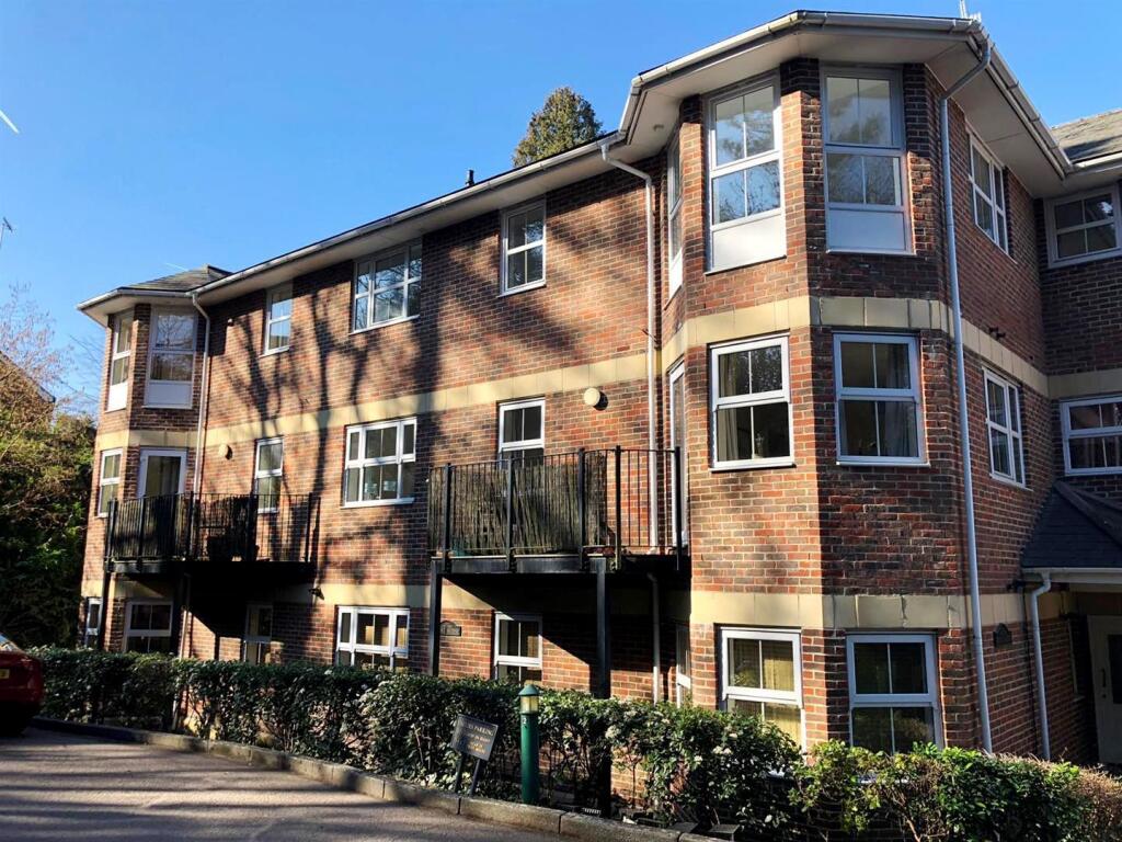 Main image of property: Chesham Road, Berkhamsted