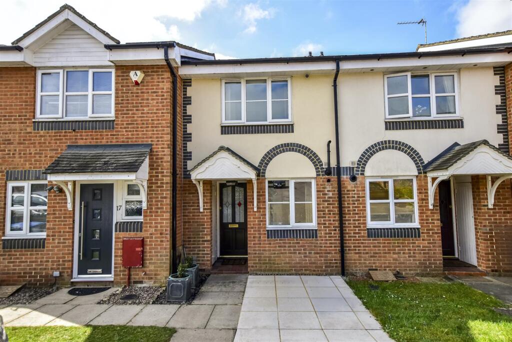 Main image of property: Admiral Way, Berkhamsted