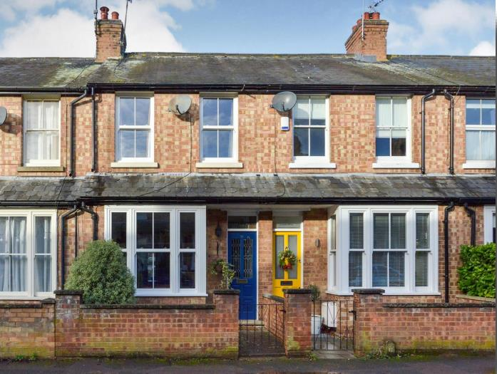 Main image of property: Clarence Road, Stony Stratford