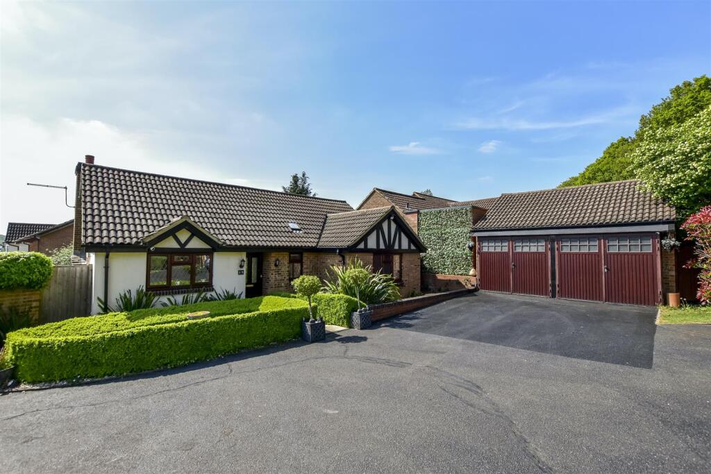 Main image of property: Hill View, Berkhamsted