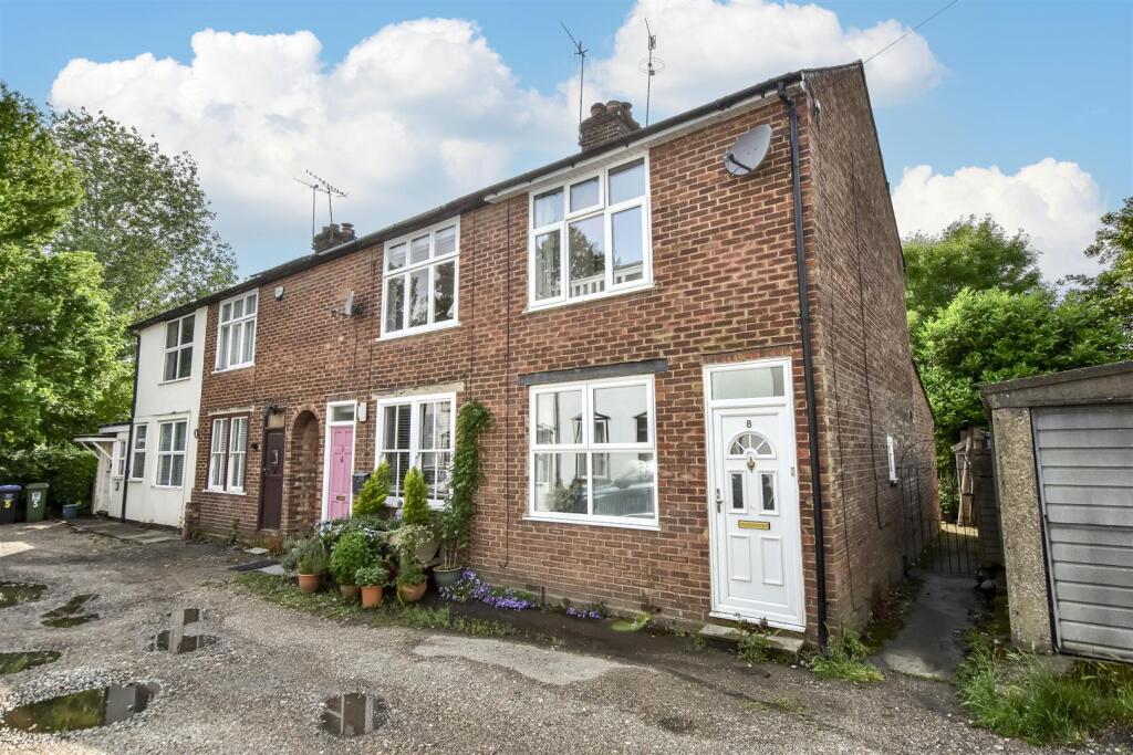 Main image of property: William Street, Berkhamsted