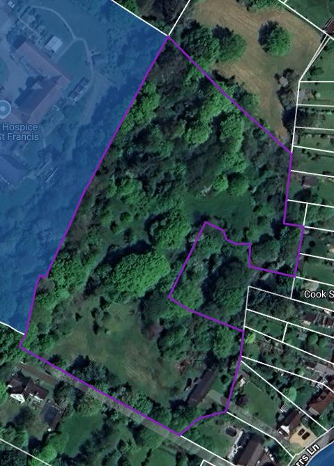 Main image of property: Darrs Lane, Northchurch, Berkhamsted