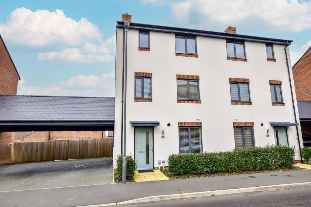 Main image of property: Kempster Way, Broughton
