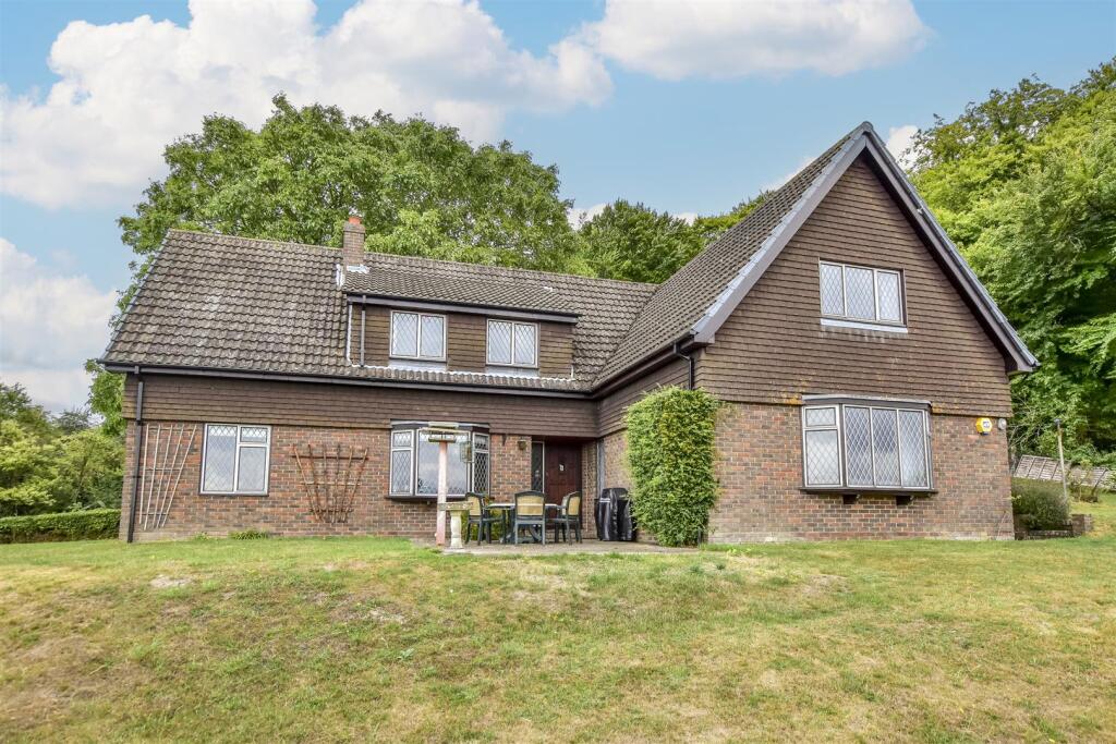 Main image of property: Studham Lane, Dagnall, Berkhamsted