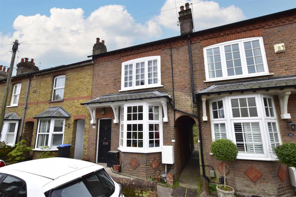 Main image of property: George Street, Berkhamsted