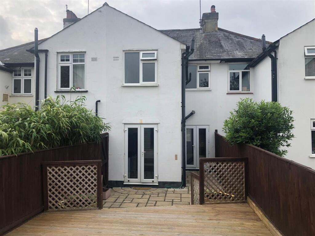 Main image of property: Duncombe Road, Northchurch, Berkhamsted