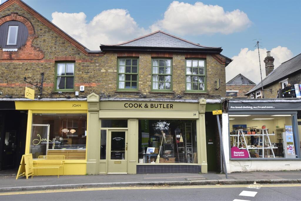 Main image of property: Lower Kings Road, Berkhamsted