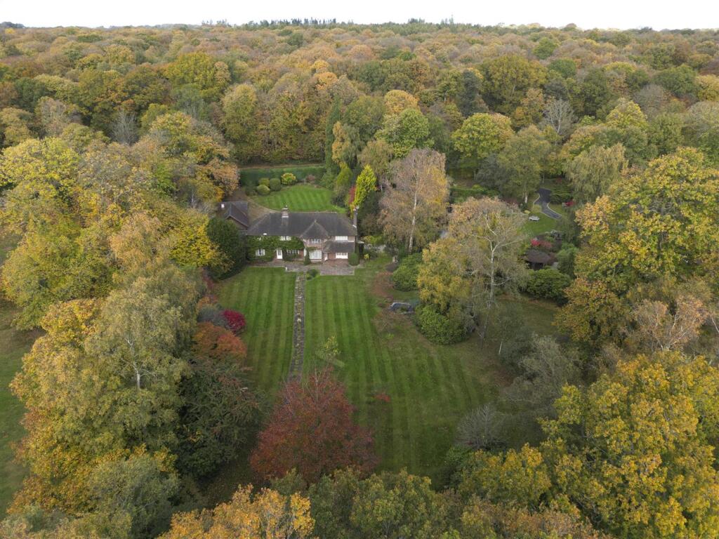 Main image of property: Ringshall Road, Ringshall, Berkhamsted