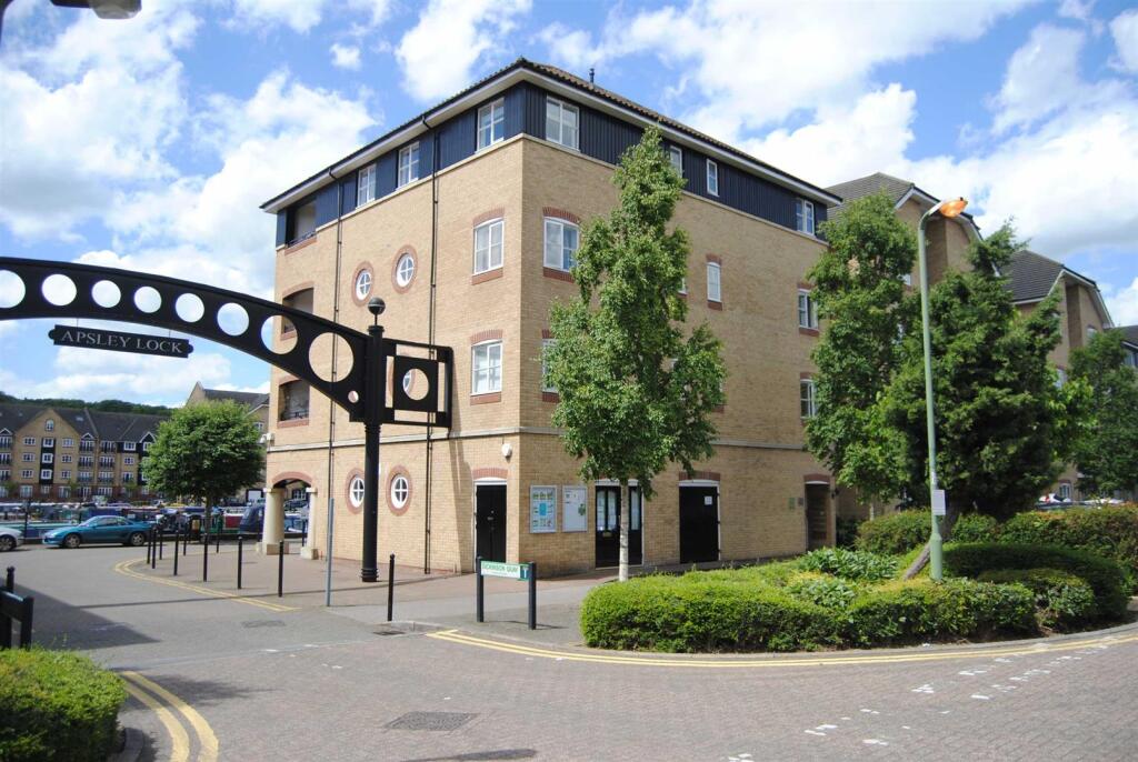 Main image of property: Evans Wharf, Hemel Hempstead