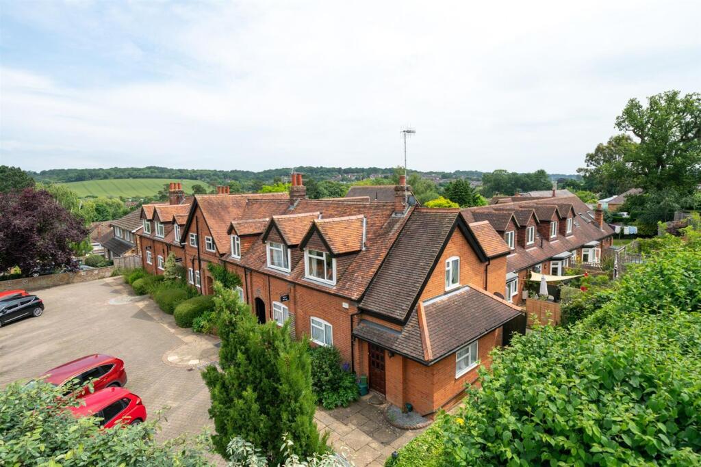 Main image of property: Westwing, Home Farm, Northchurch