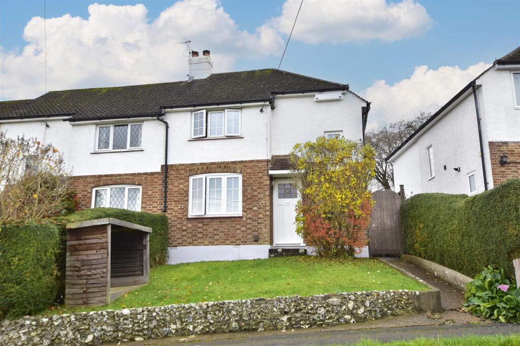 Main image of property: Granville Road, Northchurch, Berkhamsted