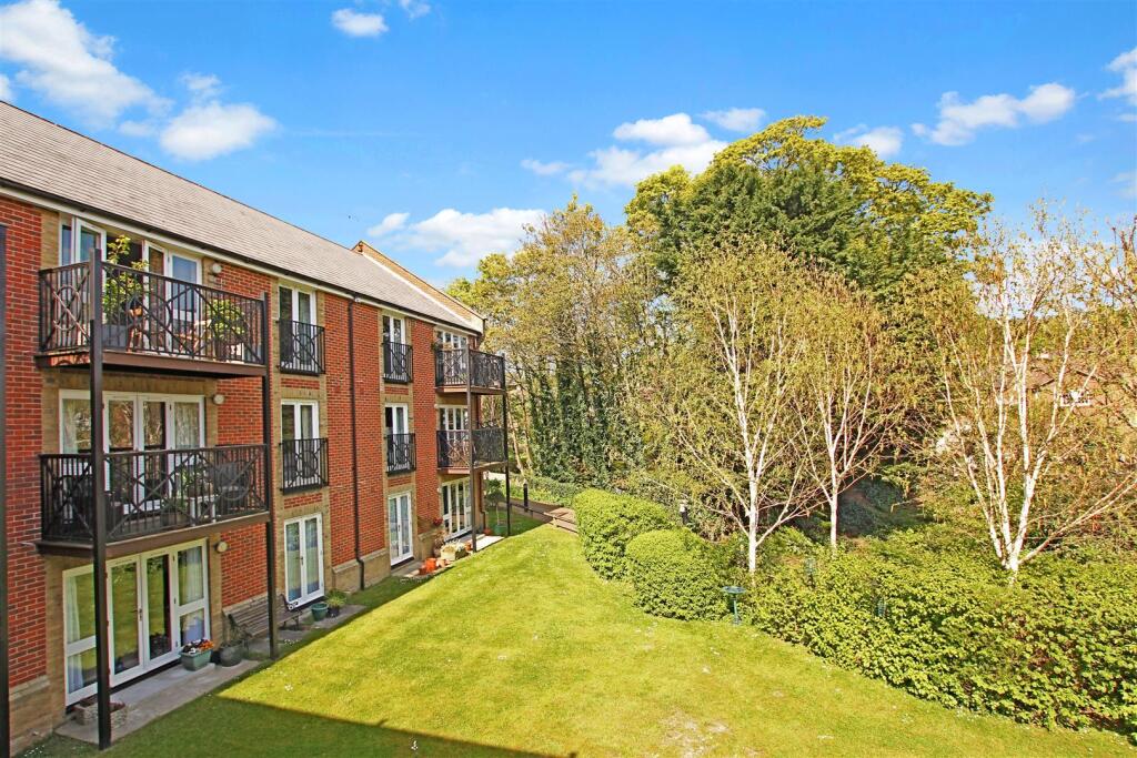 Main image of property: Glassmill House, Robertson Road, Berkhamsted