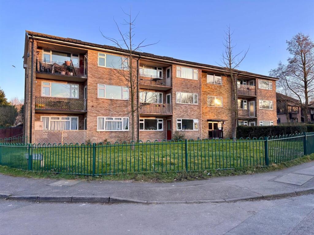 Main image of property: Riverside Gardens, Berkhamsted